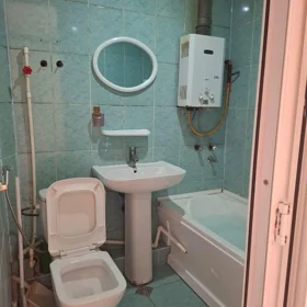 Khirdalan-da 50.0 m2 mənzil satılır - Şəkil 4