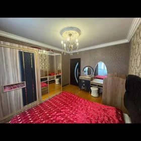 Khirdalan-da 65.0 m2 mənzil kirayə verilir - Şəkil 4