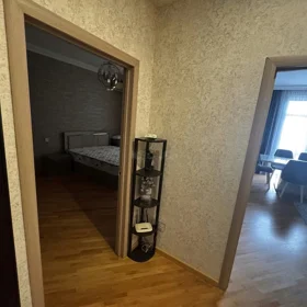 Baku-da 85.0 m2 mənzil kirayə verilir - Şəkil 2