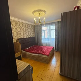 Khirdalan-da 65.0 m2 mənzil kirayə verilir - Şəkil 3