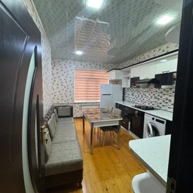 Khirdalan-da 65.0 m2 mənzil kirayə verilir - Şəkil 5