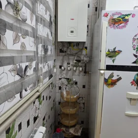 Baku-da 100.0 m2 mənzil kirayə verilir - Şəkil 5