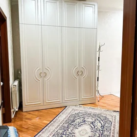 In Baku 80.0 m² apartment is for rent - Image 5