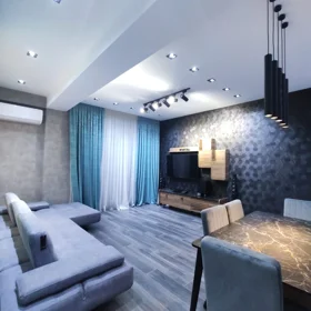 In Baku 97.0 m² apartment is for rent - Изображение 5