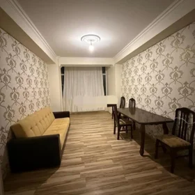 In Baku 80.0 m² apartment is for rent - Image 3