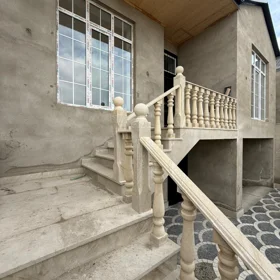 In Baku 125.0 m² house with 4.0 rooms is for sale - Изображение 5