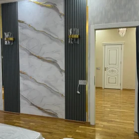 In Baku 80.0 m² apartment is for sale - Image 2