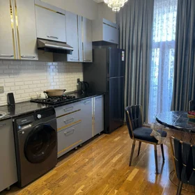 In Baku 80.0 m² apartment is for sale - Image 3