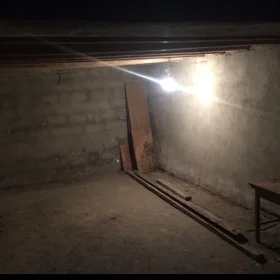 In Baku 40.0 m² garage is for rent - Image 3