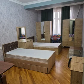 In Baku 130.0 m² apartment is for rent - Image 4