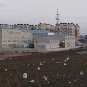 In Baku nan acre land is for sale - Image 2