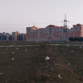 In Baku nan acre land is for sale - Image 3