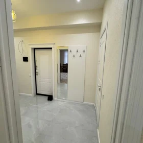 In Baku 55.0 m² apartment is for rent - Image 2