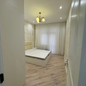 In Baku 55.0 m² apartment is for rent - Image 4