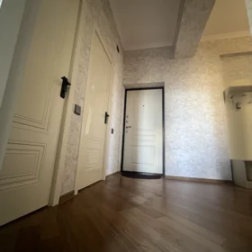 In Baku 80.0 m² apartment is for rent - Image 4