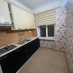 In Baku 50.0 m² apartment is for rent - Image 5