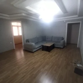 In Baku 56.0 m² apartment is for rent - Image 2