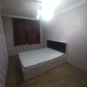 In Baku 56.0 m² apartment is for rent - Image 4