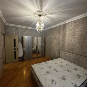 In Baku 85.0 m² apartment is for rent - Image 4