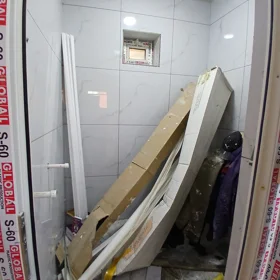 In Baku 68.0 m² house with 3.0 rooms is for sale - Image 5