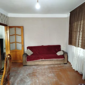 In Baku 35.0 m² apartment is for rent - Image 2