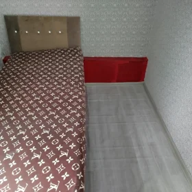 In Baku 35.0 m² apartment is for rent - Image 4