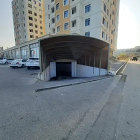 In Sumgayit 55.0 m² apartment is for sale - Image 5