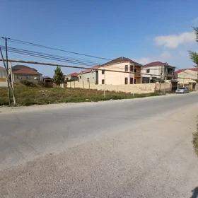 In Baku nan acre land is for sale - Image 2