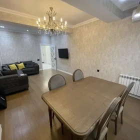 In Baku 80.0 m² apartment is for rent - Image 2