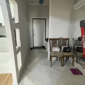 In Baku 60.0 m² apartment is for rent - Image 2