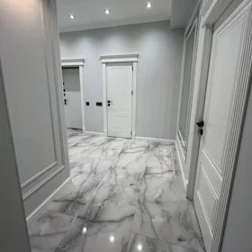 In Baku 70.0 m² apartment is for rent - Image 5