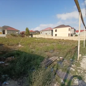 In Baku nan acre land is for sale - Image 3