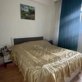 In Baku 60.0 m² apartment is for rent - Image 5
