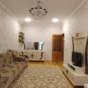 In Baku 65.0 m² house with 3.0 rooms is for sale - Image 4