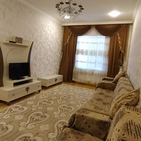 In Baku 65.0 m² house with 3.0 rooms is for sale - Image 5