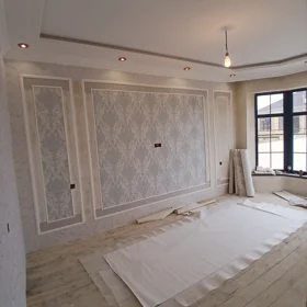 In Baku 130.0 m² house with 4.0 rooms is for sale - Image 3