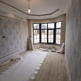 In Baku 130.0 m² house with 4.0 rooms is for sale - Image 4