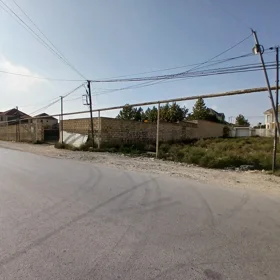 In Baku nan acre land is for sale - Image 5