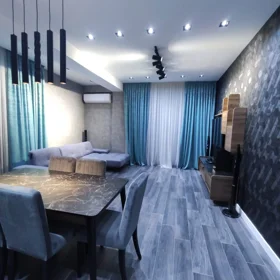 In Baku 93.0 m² apartment is for rent - Image 2