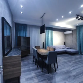 In Baku 93.0 m² apartment is for rent - Image 5