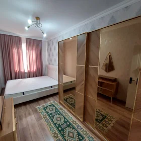 In Baku 45.0 m² apartment is for sale - Image 3