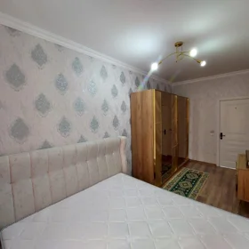 In Baku 45.0 m² apartment is for sale - Image 4