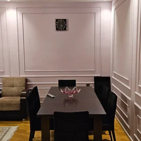 In Baku 100.0 m² apartment is for rent - Image 2