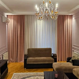 In Baku 100.0 m² apartment is for rent - Image 3