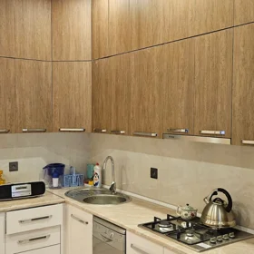 In Baku 100.0 m² apartment is for rent - Image 4