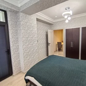 In Baku 70.0 m² apartment is for rent - Image 4