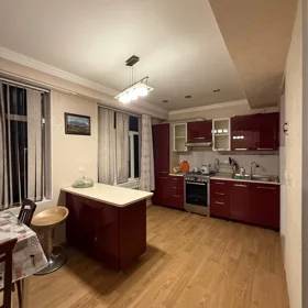 In Baku 85.0 m² apartment is for sale - Image 2