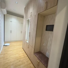 In Baku 90.0 m² apartment is for rent - Image 5