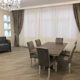 In Baku 105.0 m² apartment is for rent - Image 3