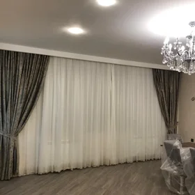 In Baku 105.0 m² apartment is for rent - Image 4